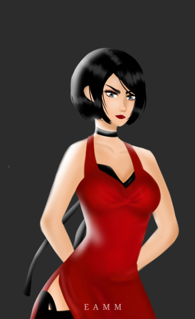 Ada Wong