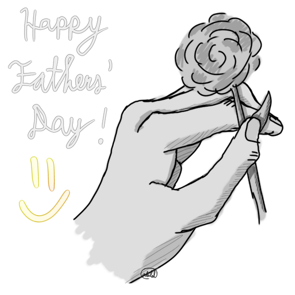 Happy Fathers' Day!