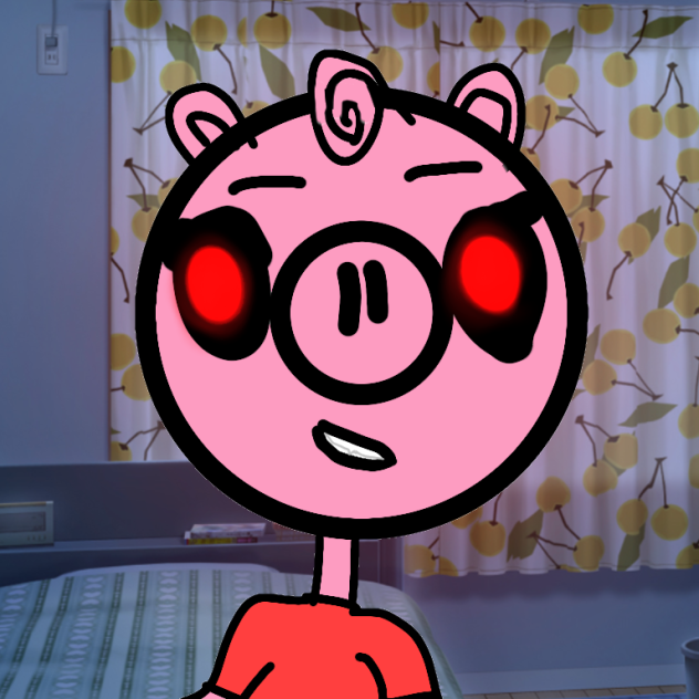 Penny out of Piggy