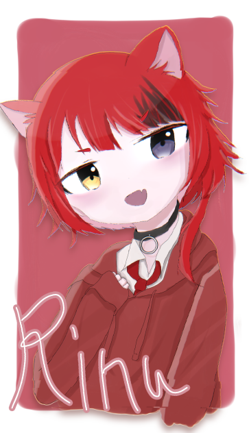 依頼〜絵〜