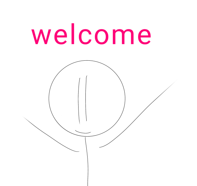 WELCOME - ibisPaint