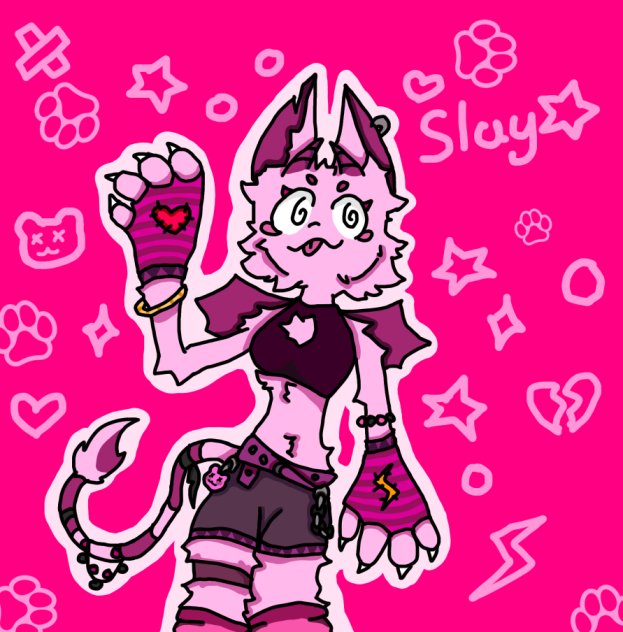 Olivia 🩷