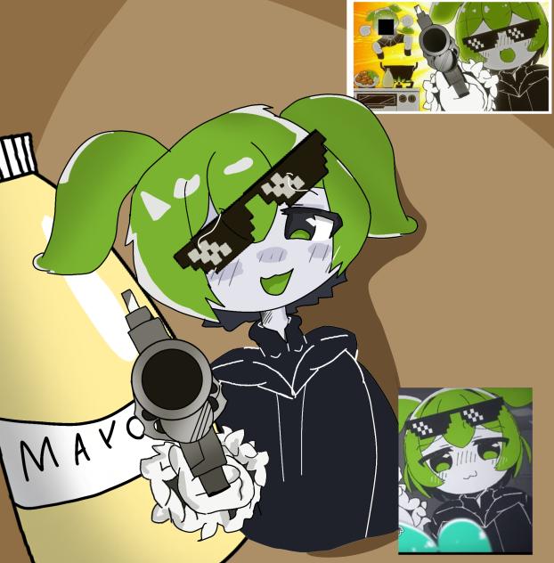 Mayo