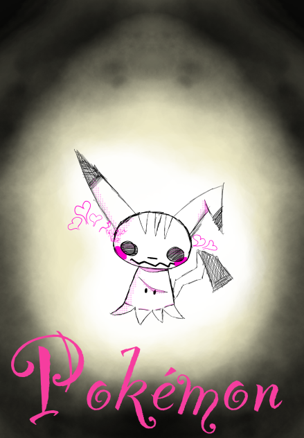 Mimikyu