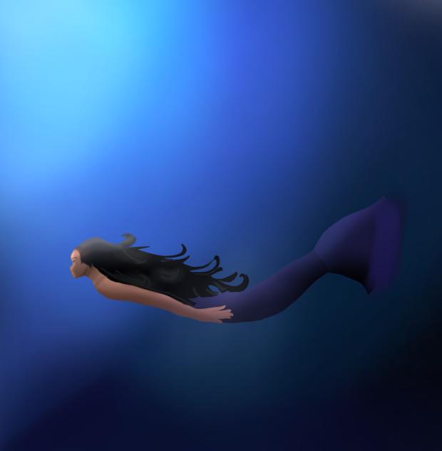 Mermaid
