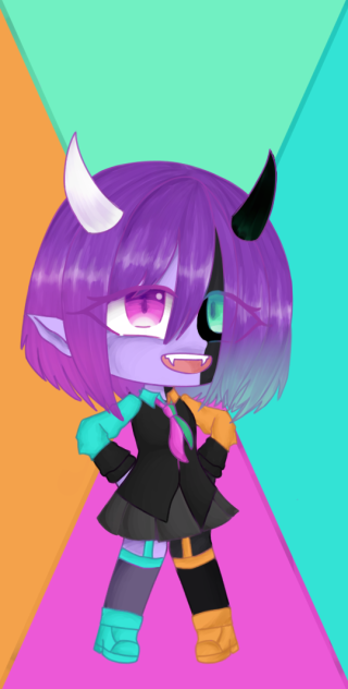 💜💙💚🧡