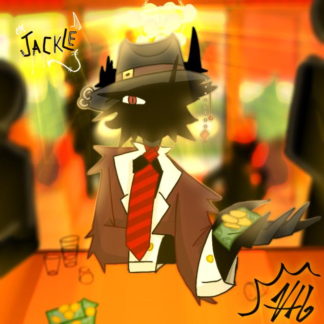 !!JACKLE!!