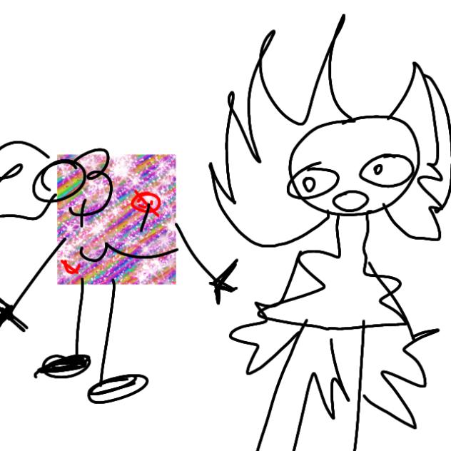 fandom haters be like