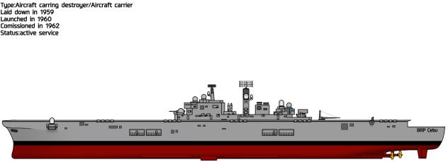 BRP Cebu (1962)