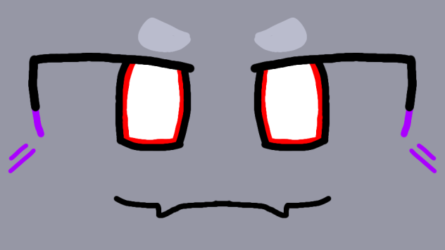 FishLad's Neutral Face