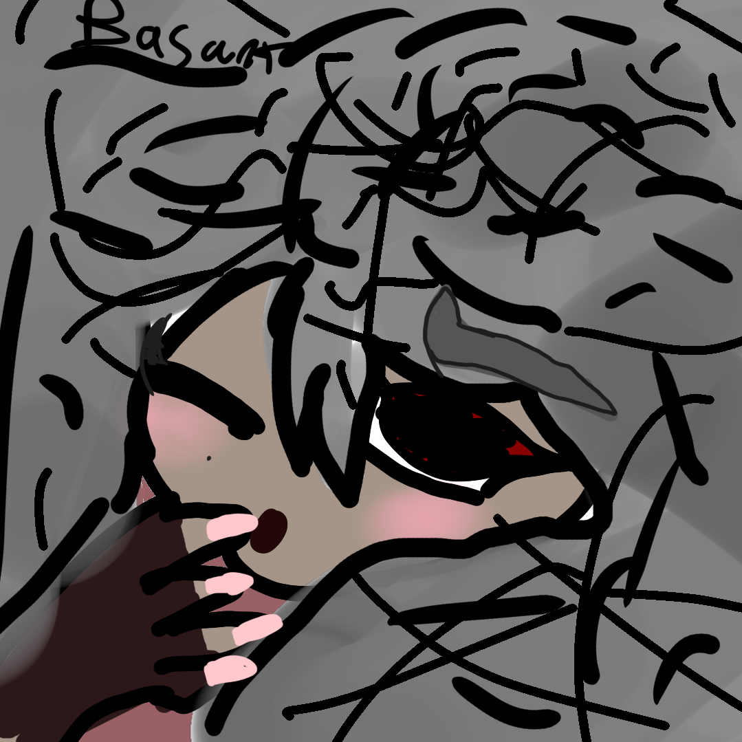 THIS (WAS) OLD - ibisPaint