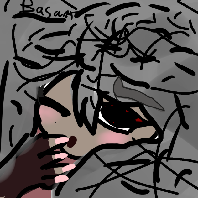 THIS (WAS) OLD - ibisPaint
