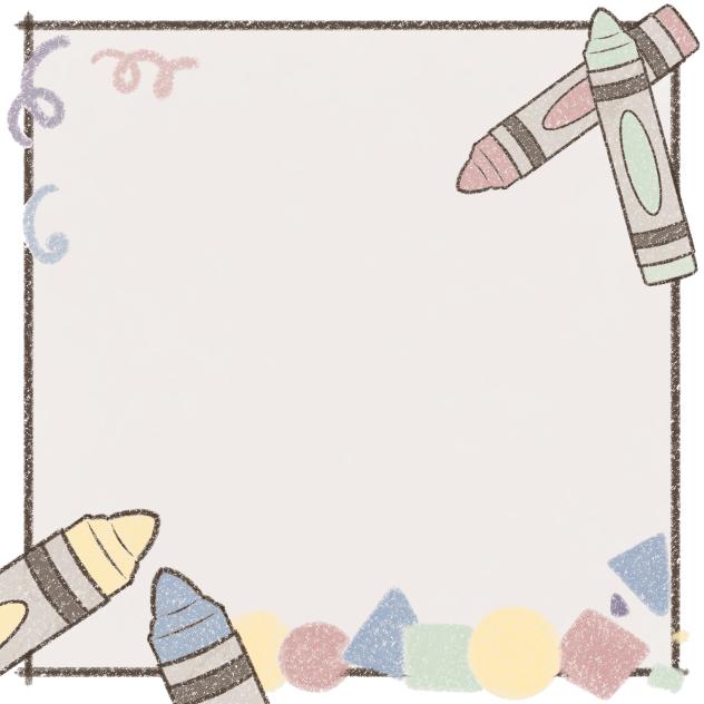Crayon BG