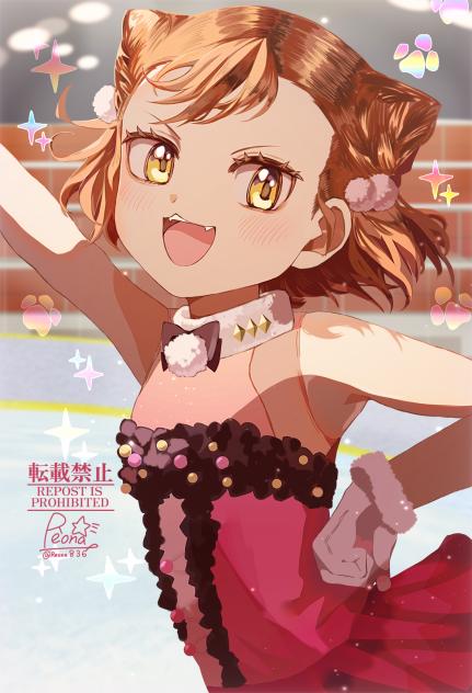 ミケ太郎🐈️🐾⛸️
