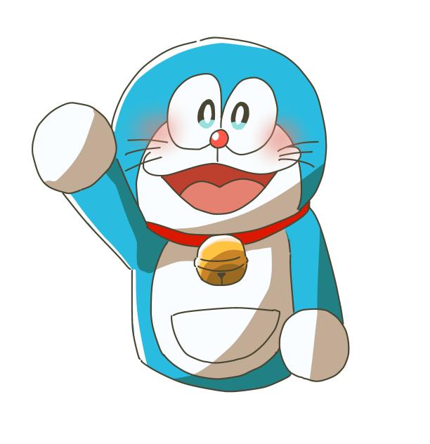 ドラえもん