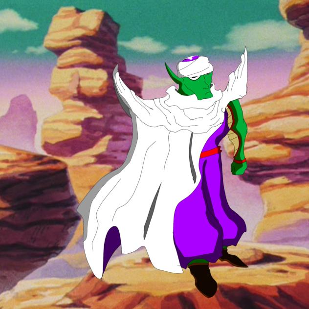 Piccolo