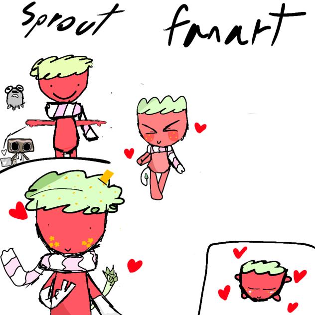 sproutzo