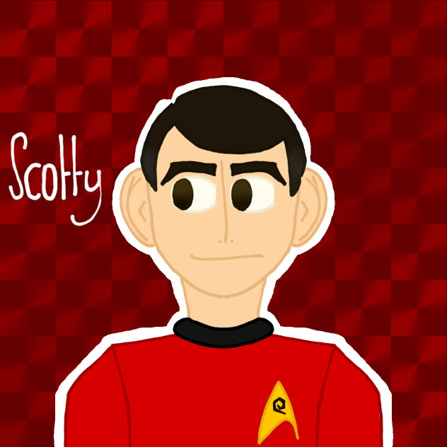 Scotty