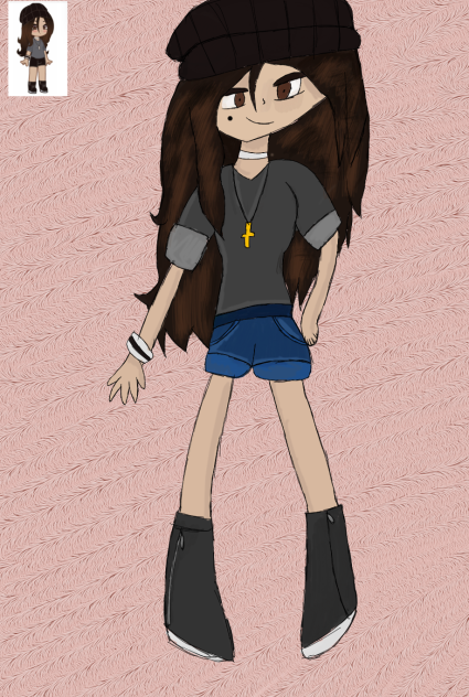 For contest - ibisPaint