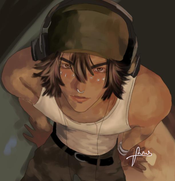 core - ibisPaint