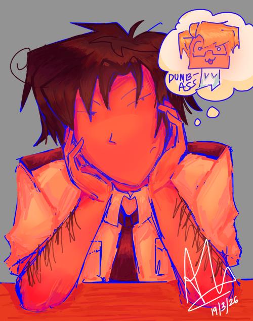 romano yayay (iloveromerica)