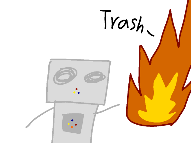 Chaos and FIRE...
