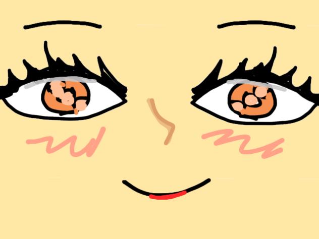 eye animation