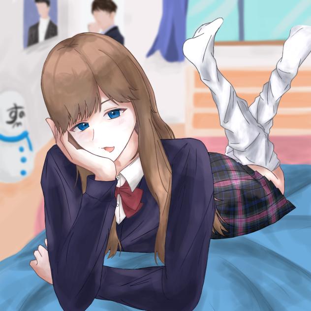 最近また愛しくなってしまったので…💙