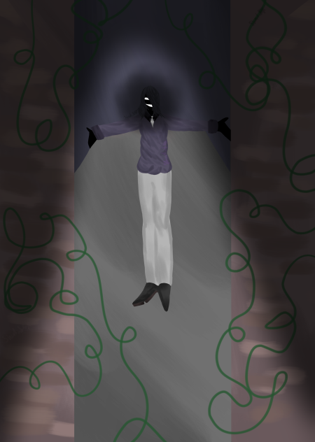 ^ Nobody Likes A Coward ^