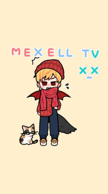 Mexell TV XD