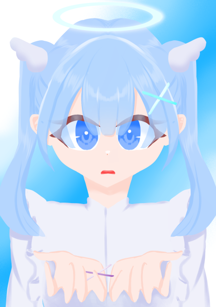 天使