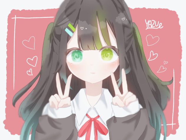 るなさん！（リクエスト）