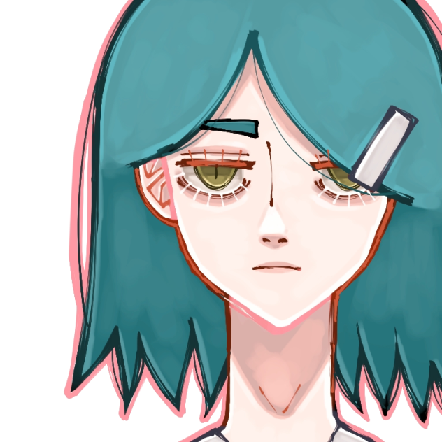 Aoi 💙 - ibisPaint