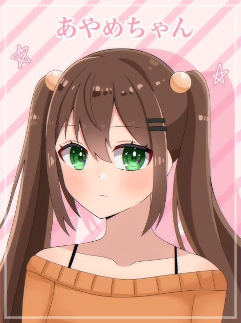 Ayame-Chan