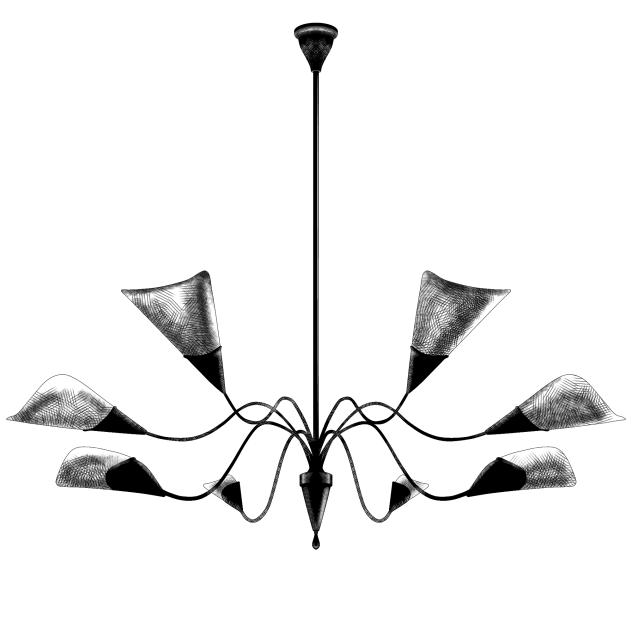chandelier