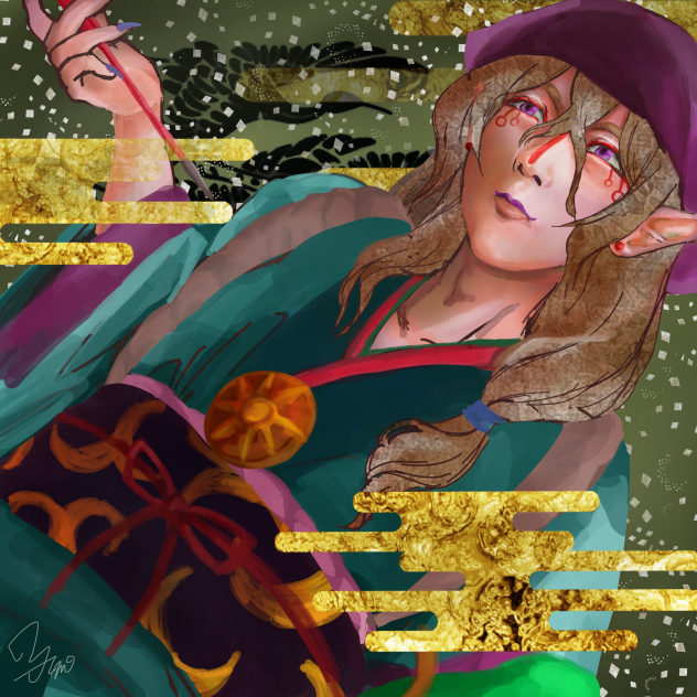 無題95 - ibisPaint
