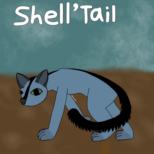 Shell’Tail
