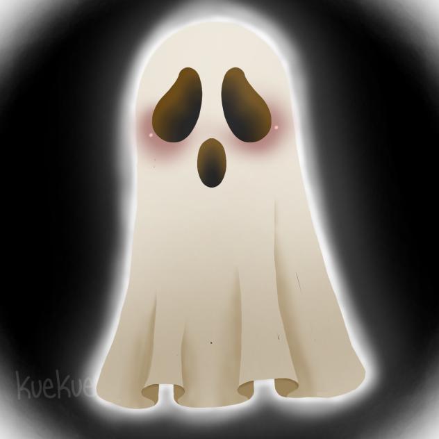 spooky!!!
