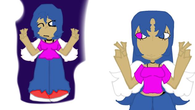 Fan art
