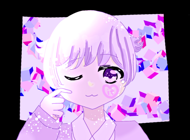 きらきら