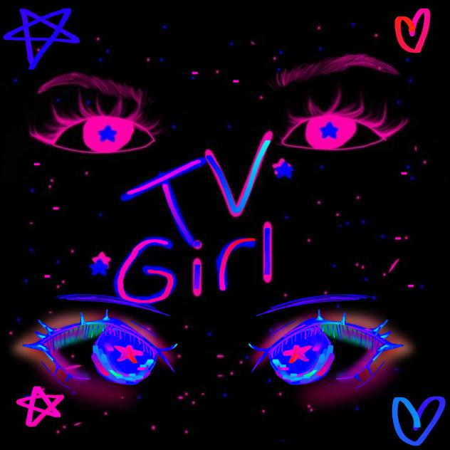 TV girl collab