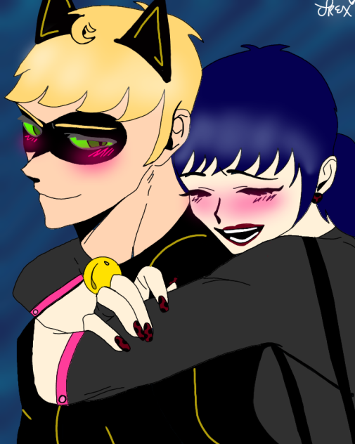 MariChat