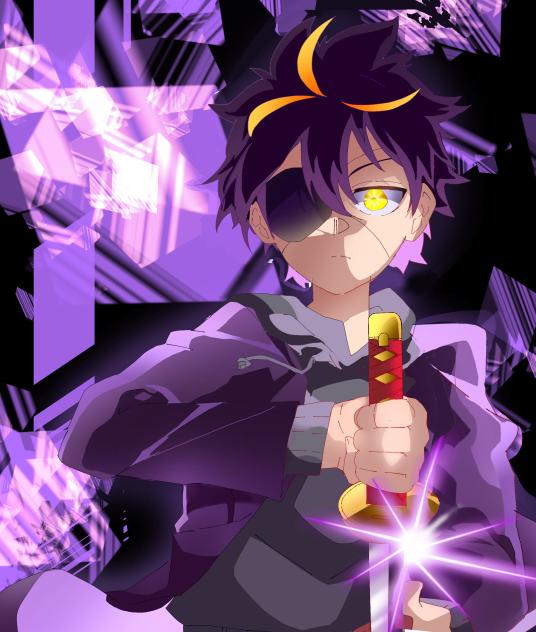 巻戻士　シライ　（無題352