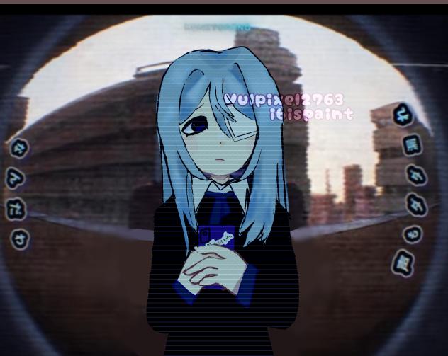 Monitoring (Best Friend Remix) - Kanade