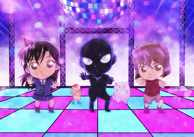 「捕まえて、今夜。」