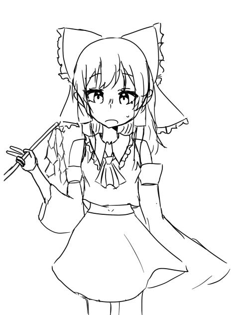 霊夢さん
