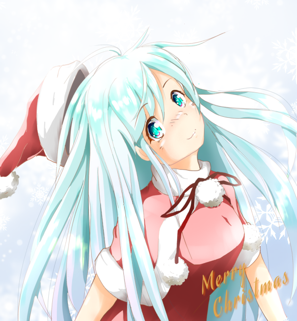 もうすぐクリスマスですねー