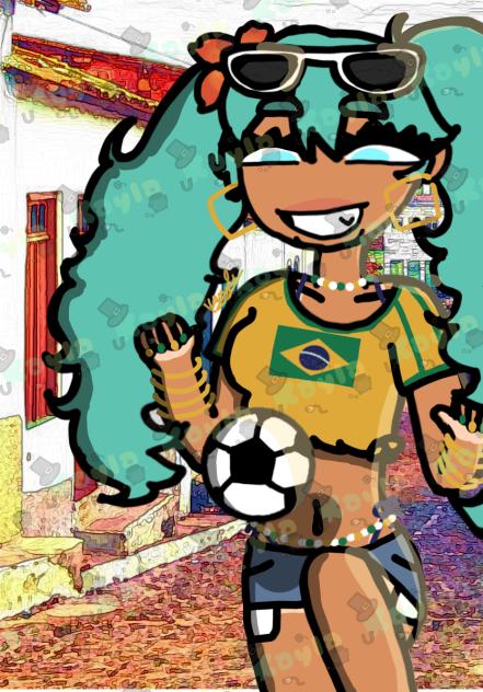 vem, vem brilhar mais!⭐️