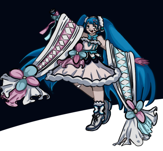 miku