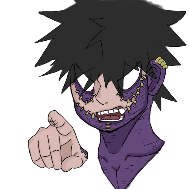 Dabi